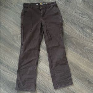 Carhartt women’s cargo pants short